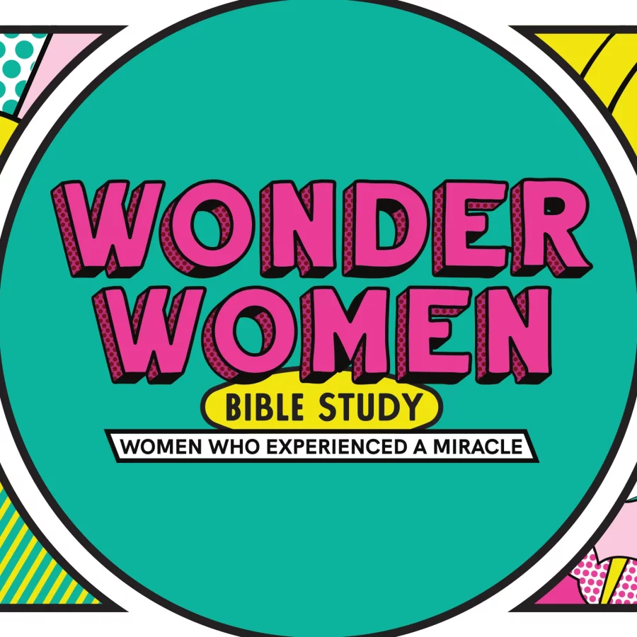 Sheologie, Wonder Women Teaching Series