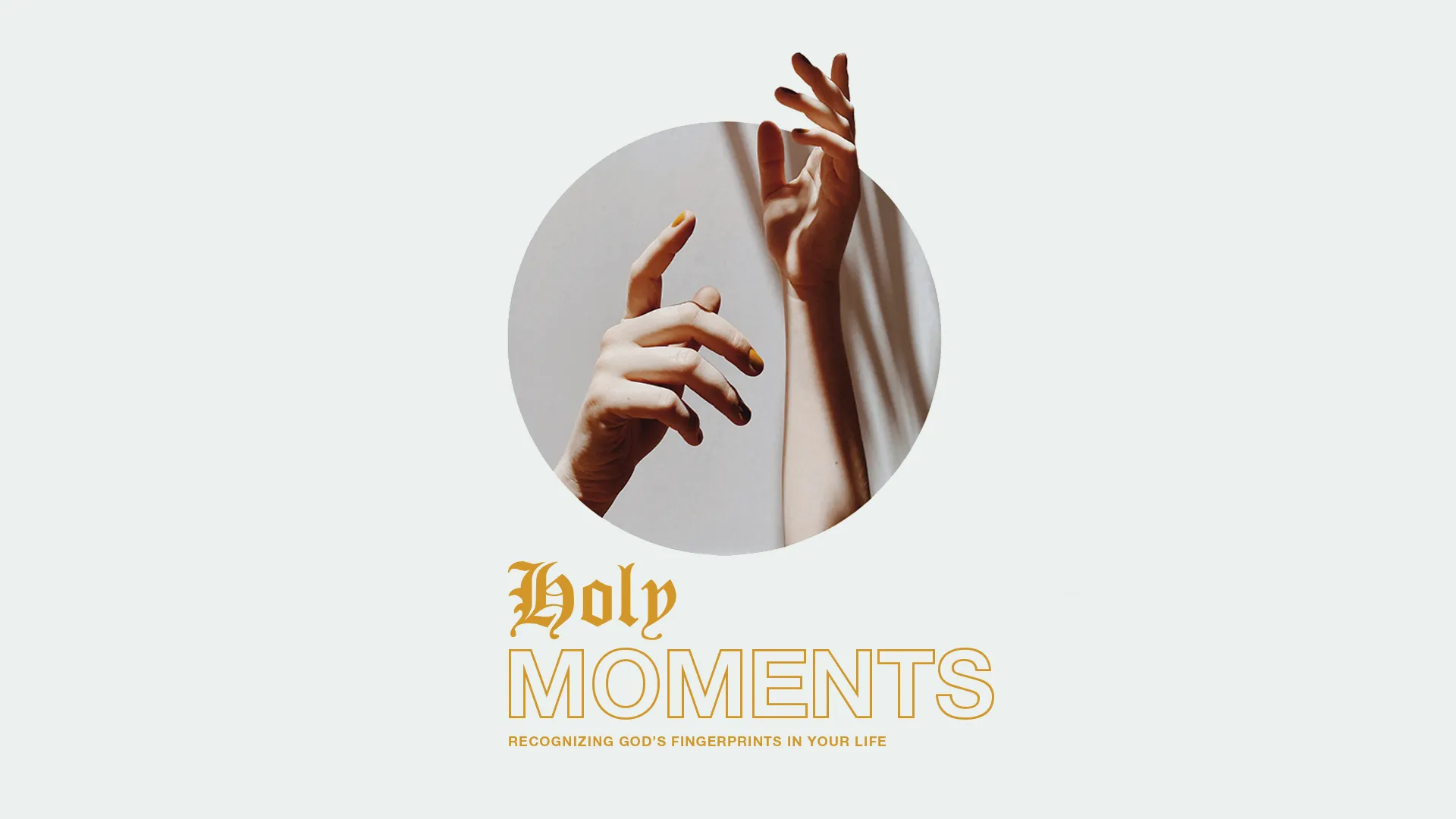 Sheologie, Holy Moments 2020