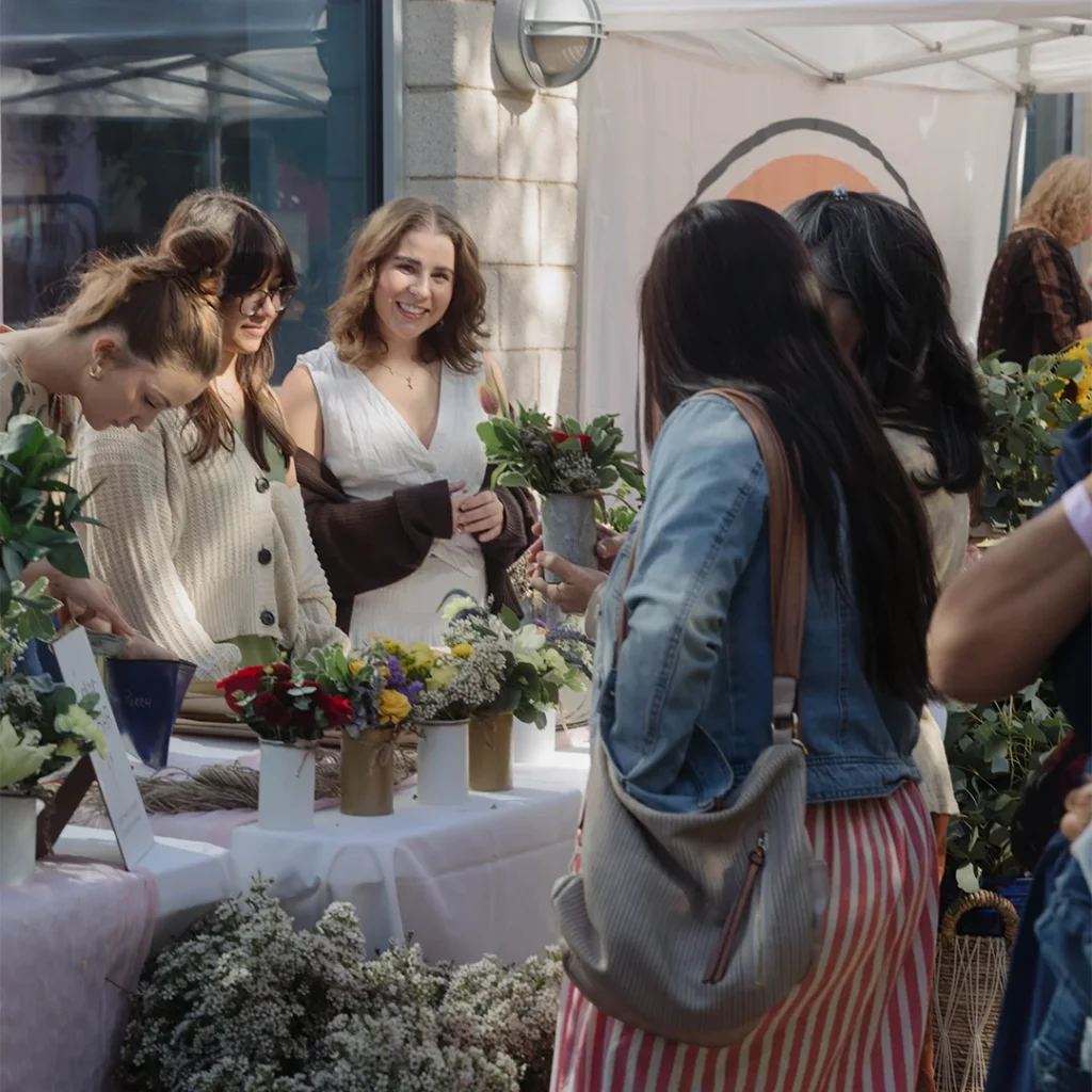 Sheologie Lovely Market: Become a Vendor