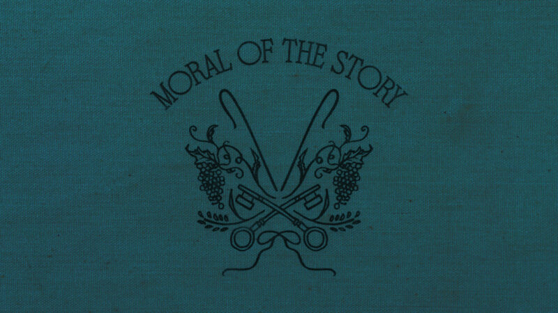 Sheologie: Moral of the Story Series