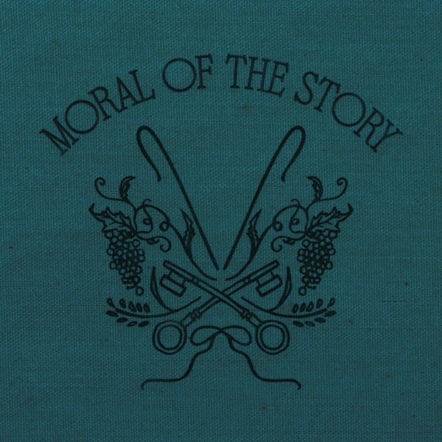 Sheologie: Moral of the Story Series