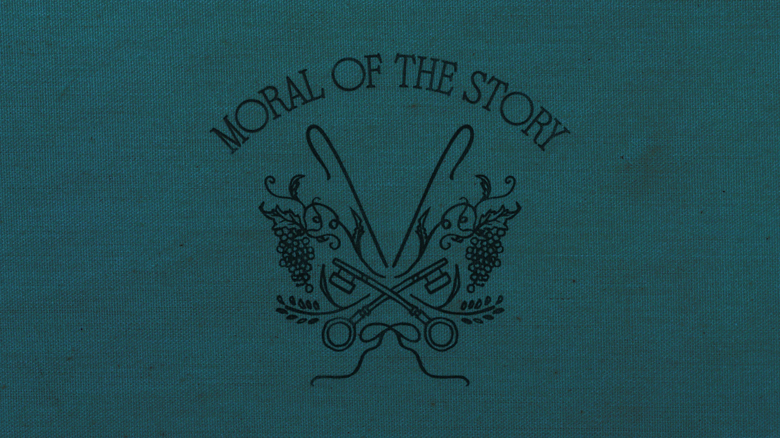 Sheologie: Moral of the Story Series