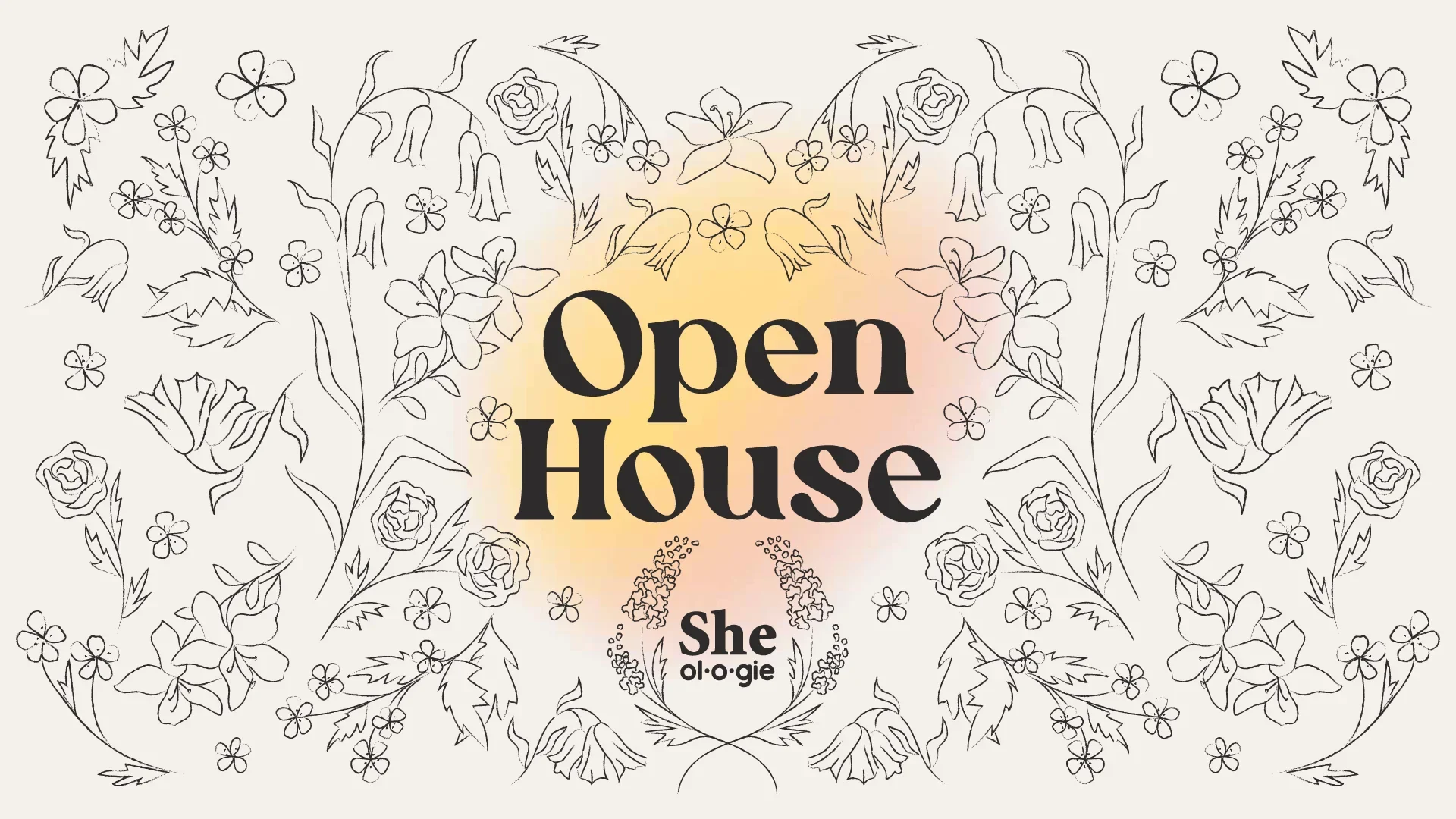 Sheologie Open House 2023