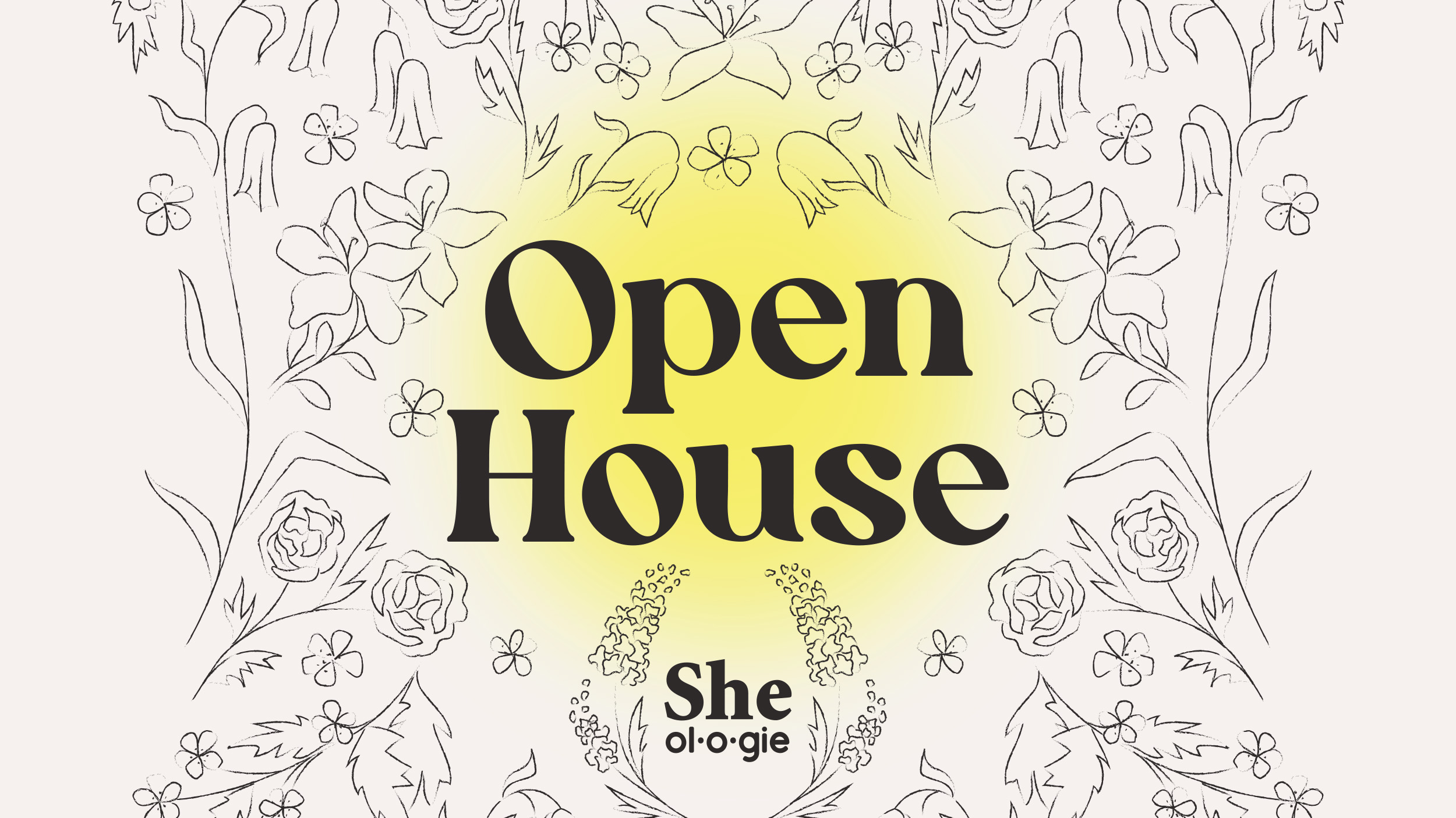 Sheologie Open House 2026