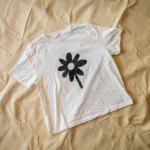 Bold Bloom Tee