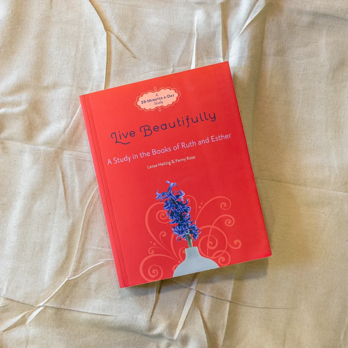 Sheologie Book Fresh Life: Live Beautifully