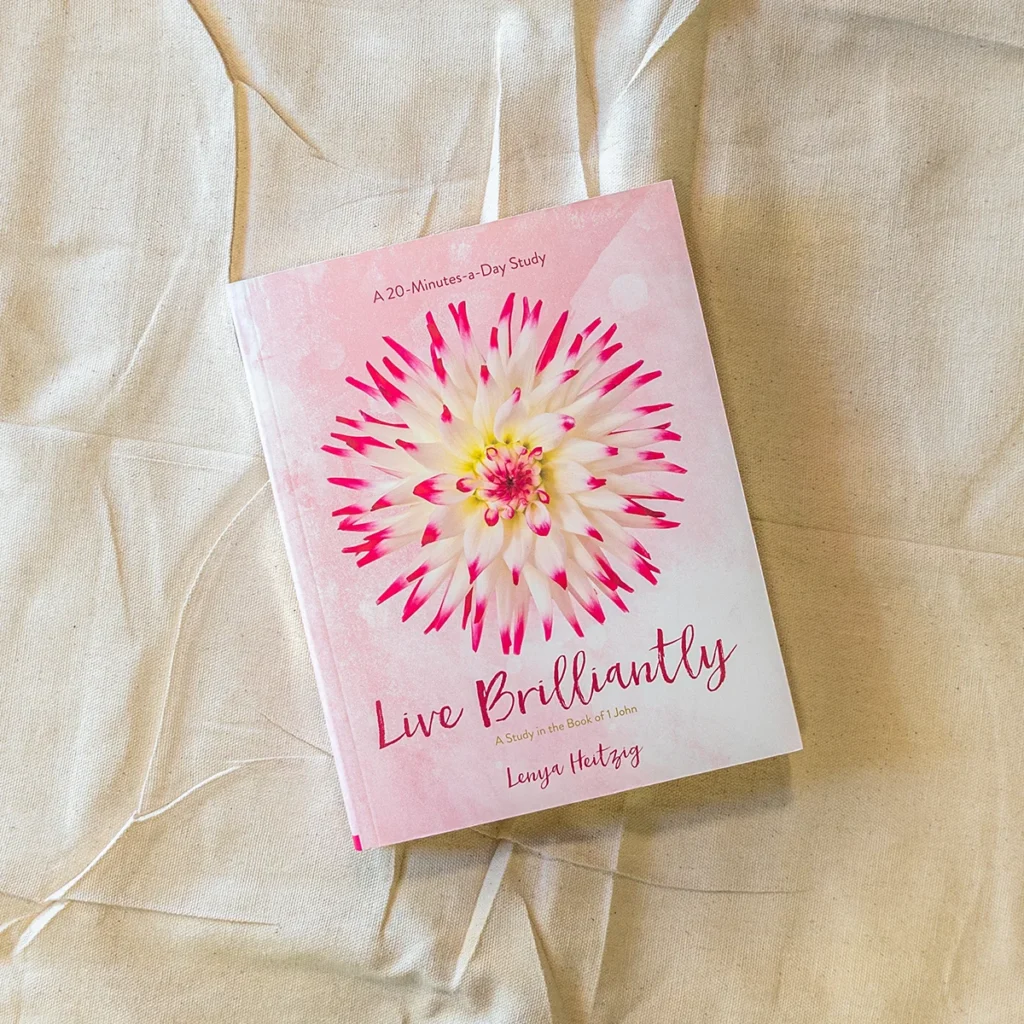 Live Brilliantly