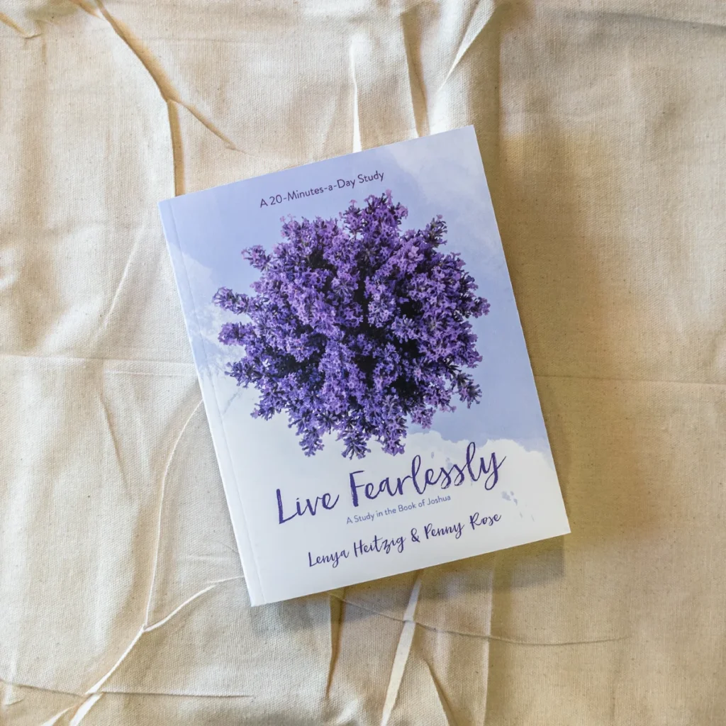 Live Fearlessly