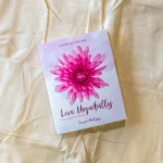 Sheologie Book Fresh Life: Live Deeply by Lenya Heitzig