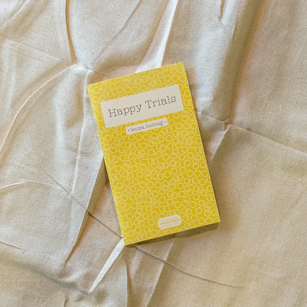 Happy Trials