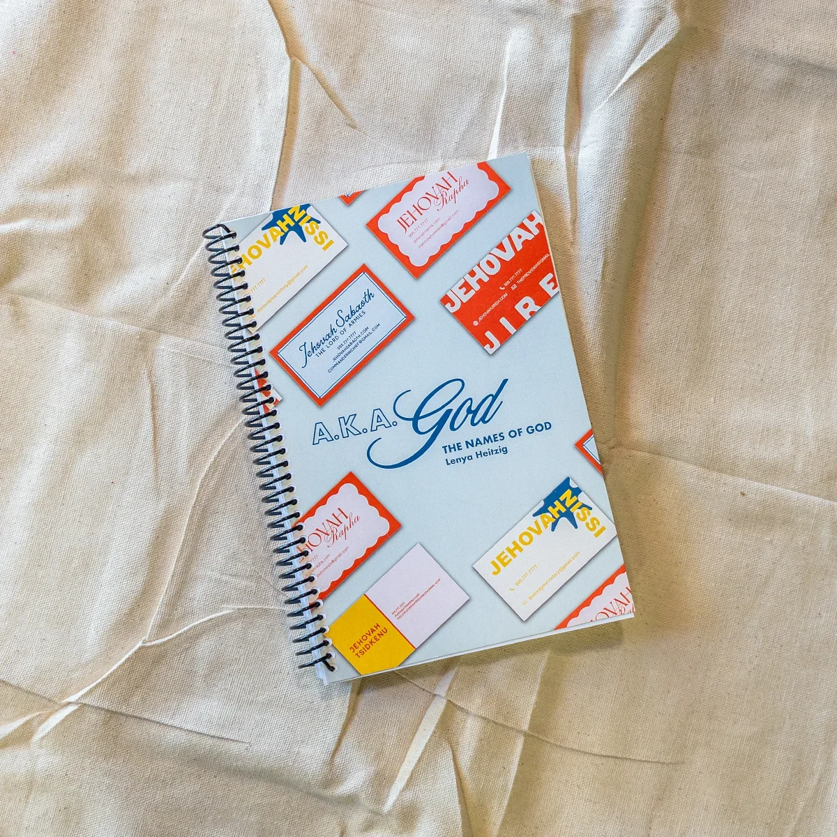 Sheologie Workbook: A.K.A. God