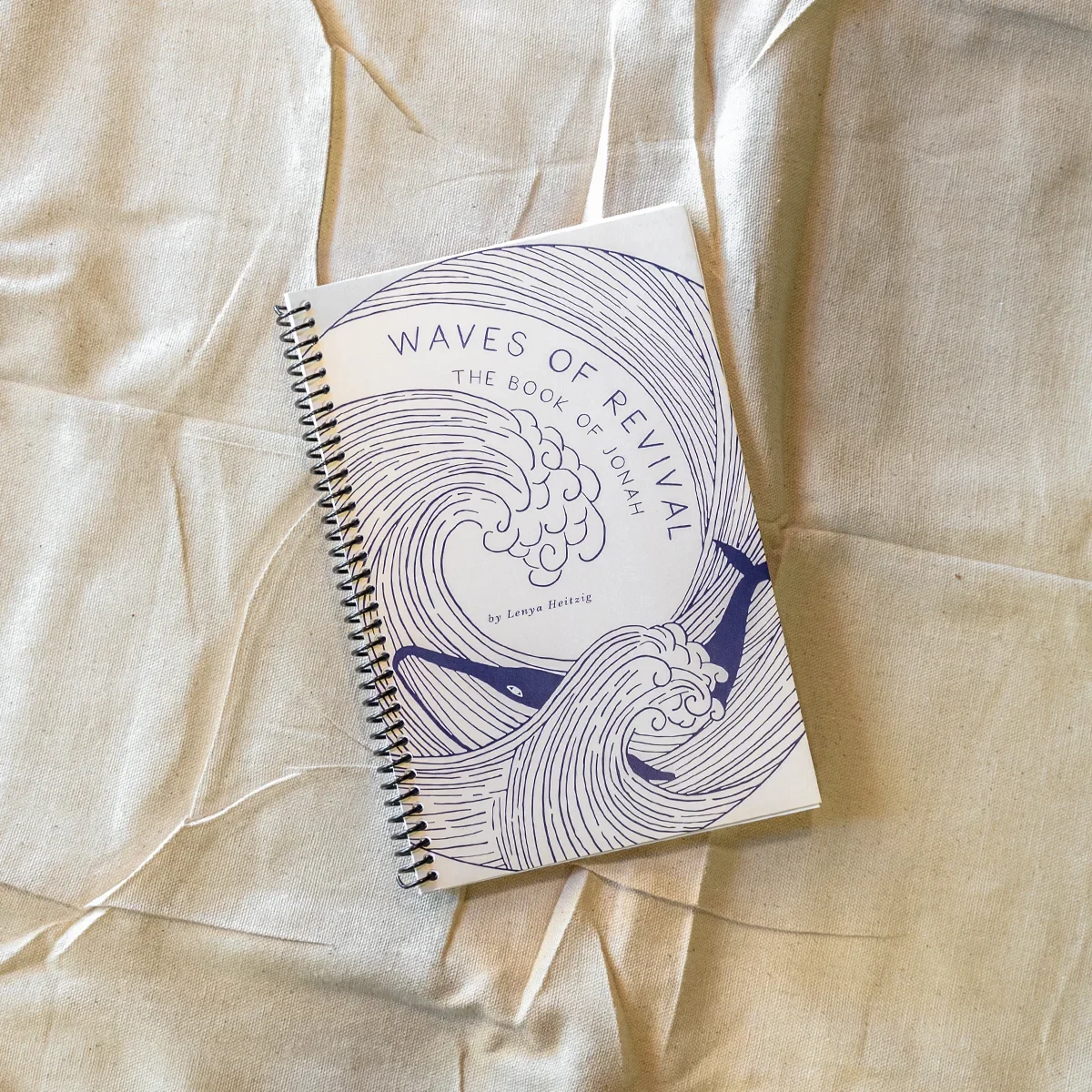 Sheologie Workbook: Waves of Revival