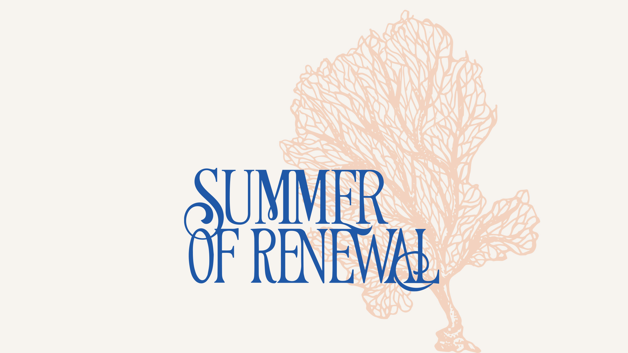 Sheologie Summer of Renewal Event