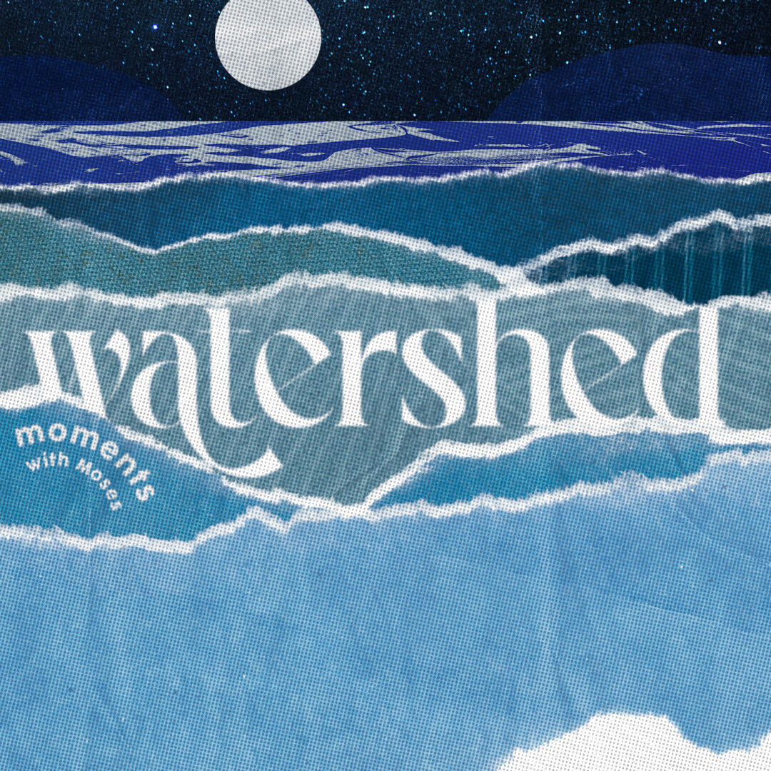 Sheologie Series: Watershed with Lenya Heitzig