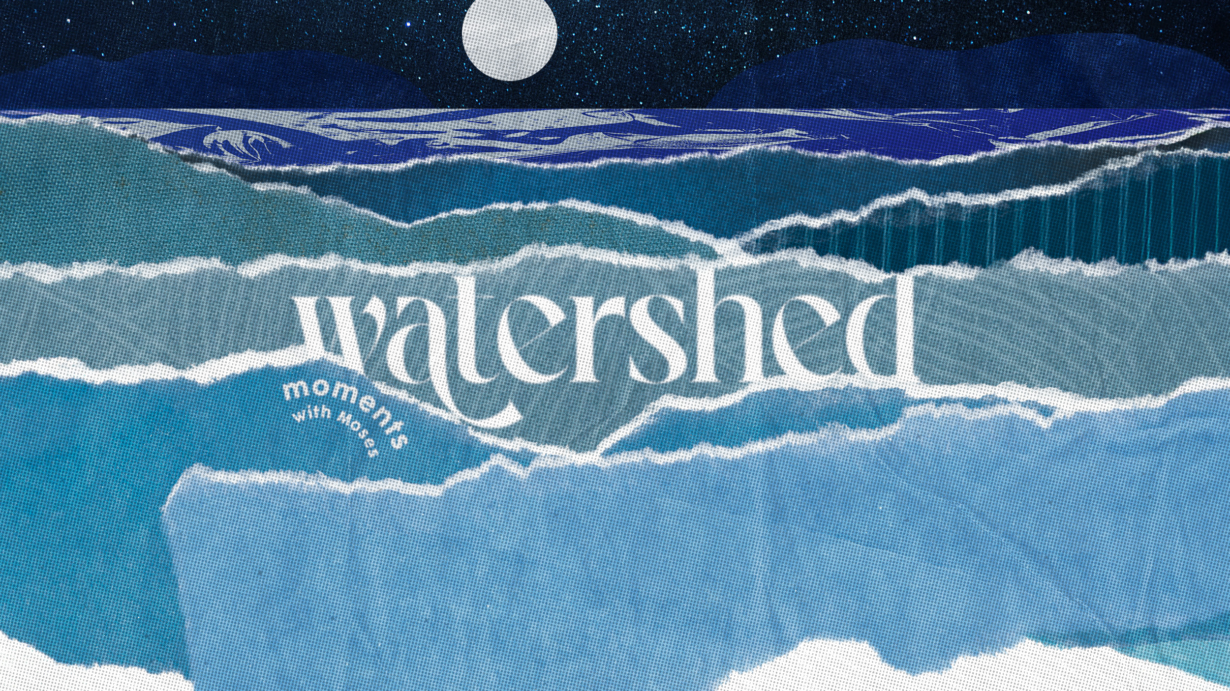 Sheologie Series: Watershed with Lenya Heitzig