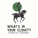 Sheologie, What's in Your Closet? 2022