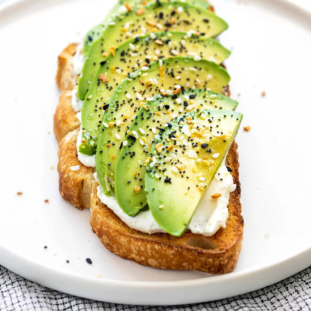 Avocado Toast