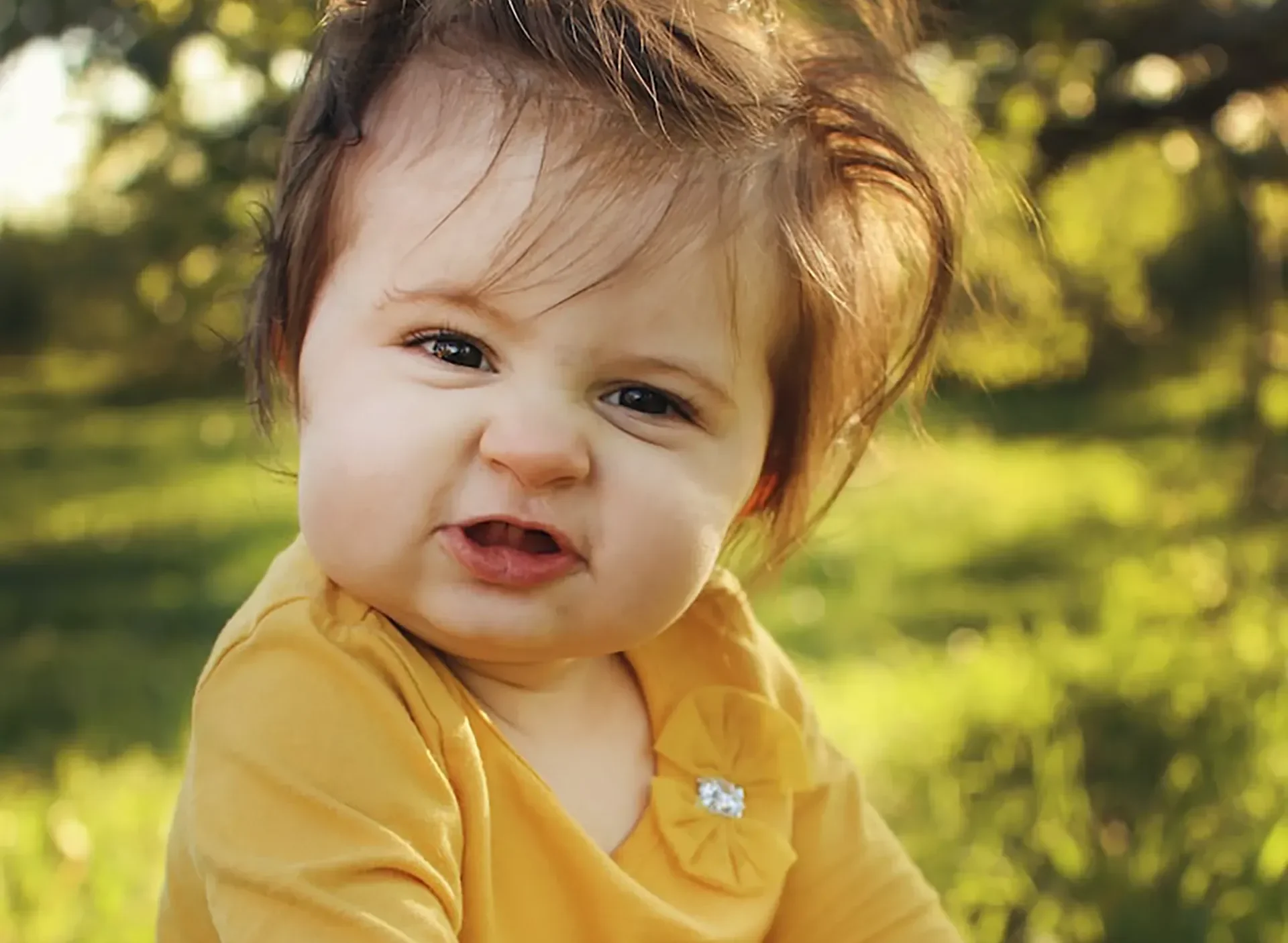 The ABCDs of Raising a Toddler