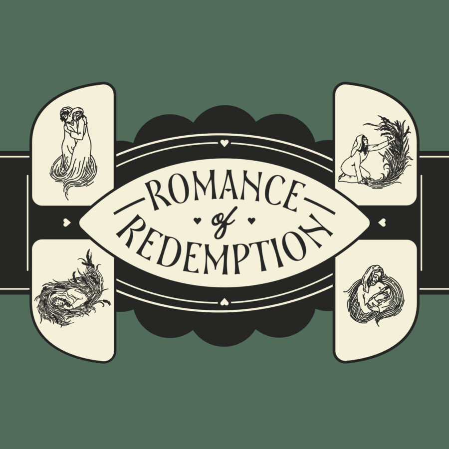 Sheologie Series: Romance of Redemption